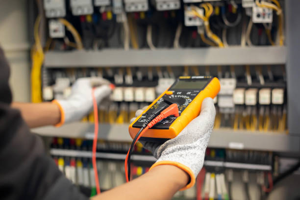 Reliable North Muskegon, MI Electrical Services Solutions